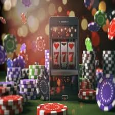 Kategori Permainan Slot Online dengan banyak tema dan bonus